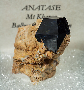 Anatase. 