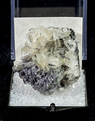 Catapleiite.