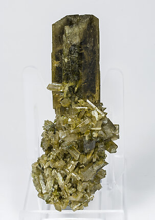 Clinozoisite.