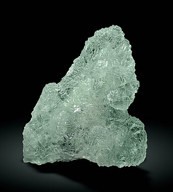 Fluorite. Front / Photo: Joaquim Calln