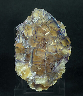 Fluorite.