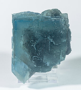 Fluorite.