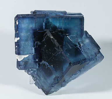 Fluorite.