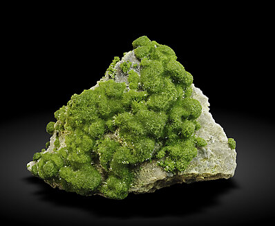 Pyromorphite.