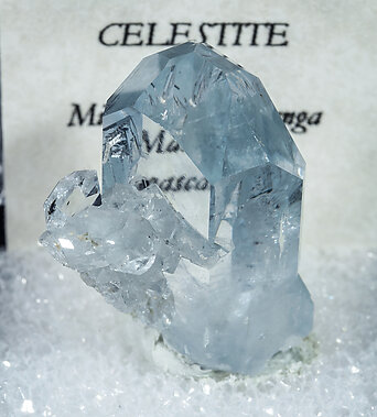 Celestine. 