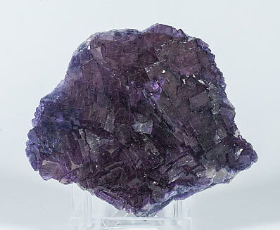 Fluorite.