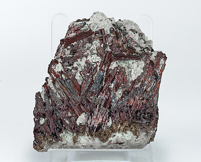 Rutile.