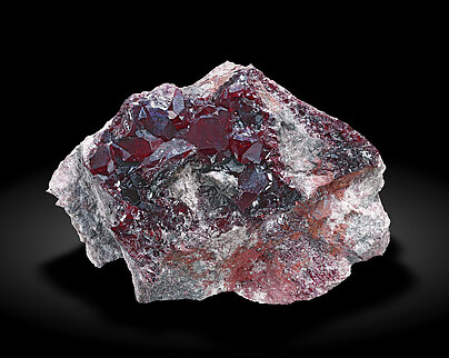 Cuprite. Front / Photo: Joaquim Calln