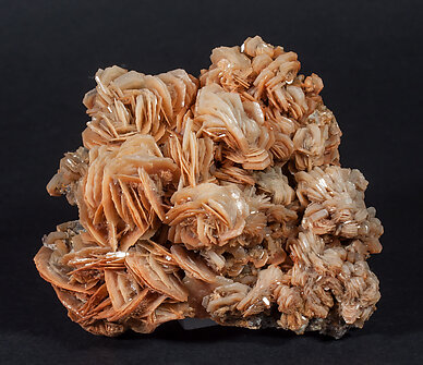 Baryte. 