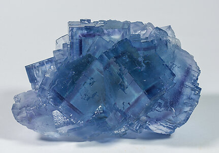 Fluorite.