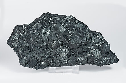 Hematite.