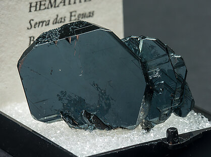 Hematite. 