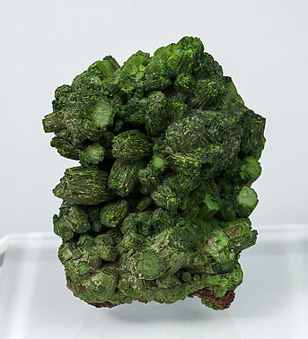 Pyromorphite. 