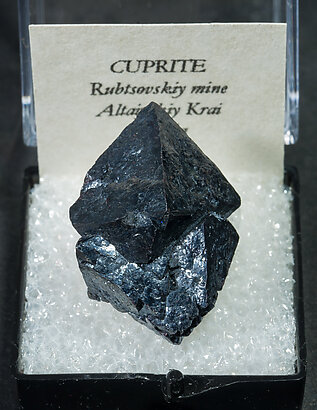 Cuprite.