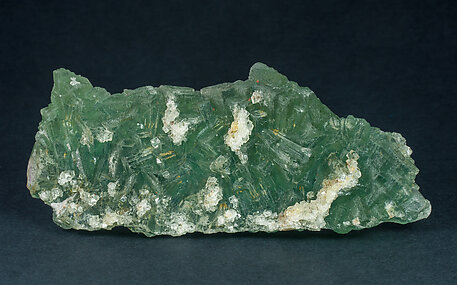 Fluorite.