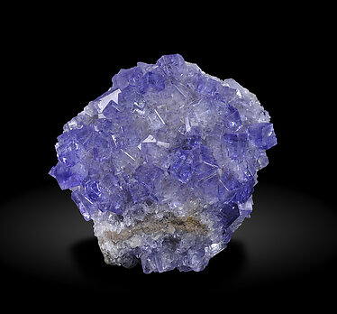 Fluorite.