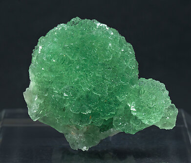 Fluorite.