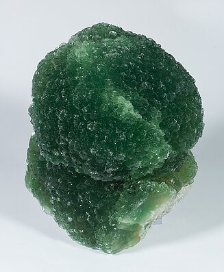 Fluorite.