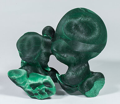 Malachite.