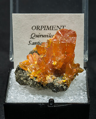 Orpiment. 