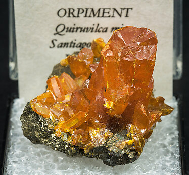 Orpiment. 