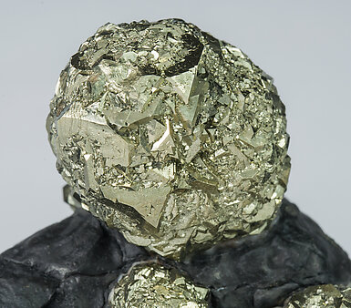 Pyrite. 