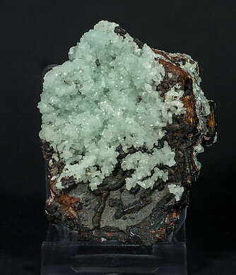 Smithsonite.