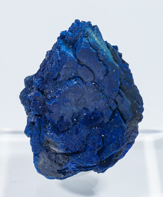 Azurite.