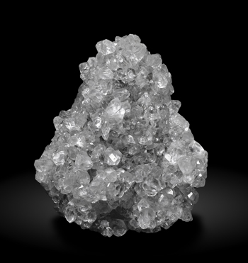 Calcite.