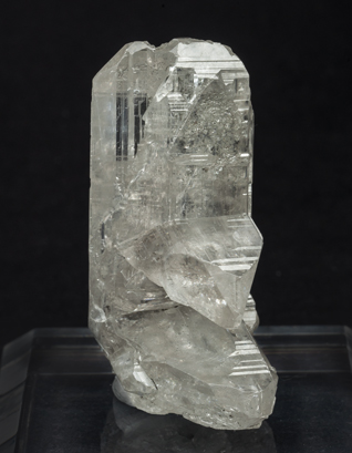 Cerussite.