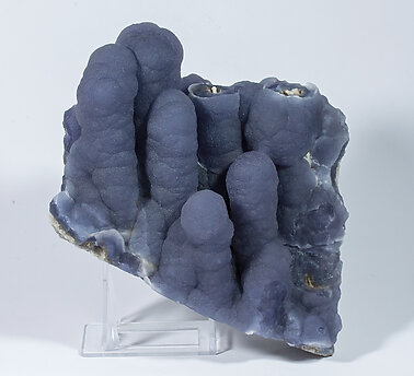 Fluorite. 