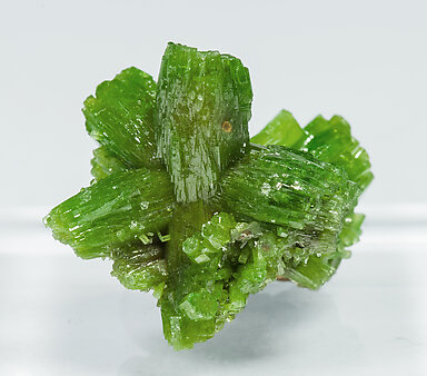 Pyromorphite. 