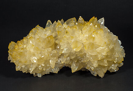 Calcite. 