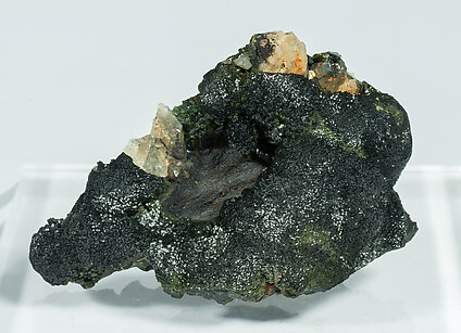 Olivenite. Side