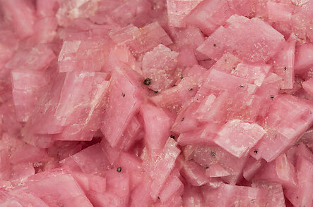 Rhodochrosite. 