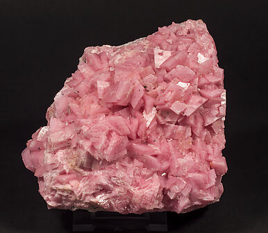 Rhodochrosite.