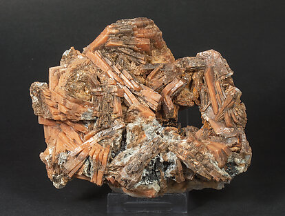 Baryte.