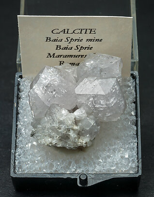 Calcite. 