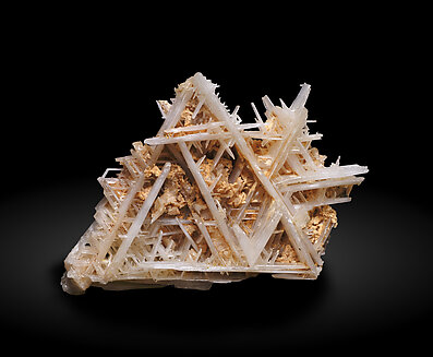 Cerussite.