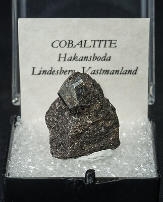 Cobaltite.