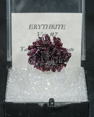 Erythrite.