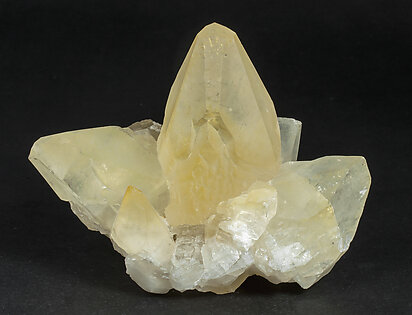 Calcite.