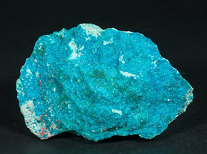 Caledonite. 