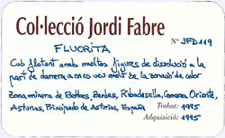 Fluorita