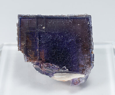 Fluorite.