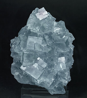 Fluorite.