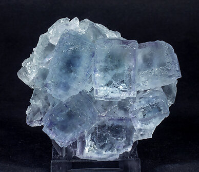 Fluorite.