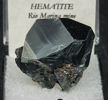 Hematites. 