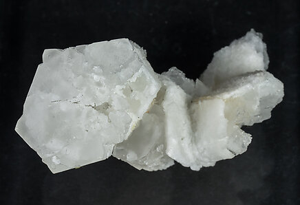 Aragonite. Top