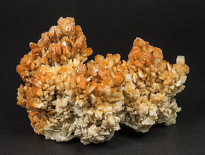 Baryte.